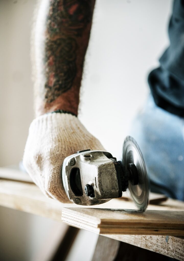 Handyman Repairs in St. George