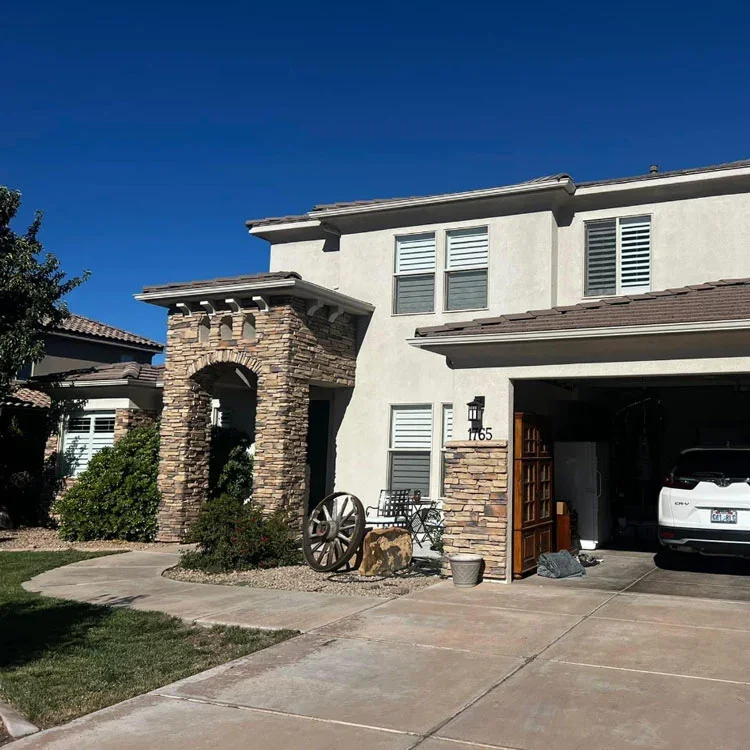 Professional remodelling service