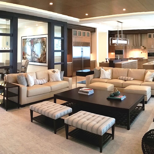 what are some luxury home upgrades?