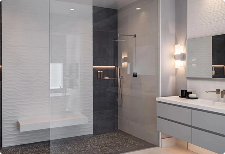 Bathroom remodel contractors