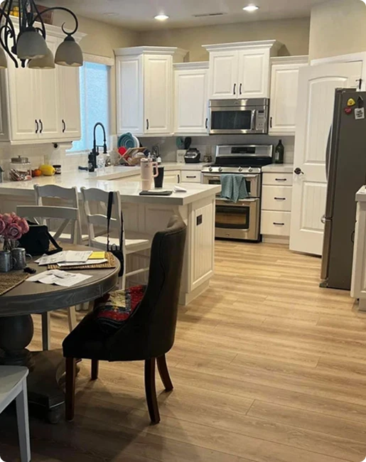 Best residential remodeling contractors