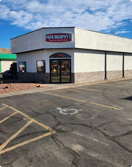 Commercial contractors in Utah
