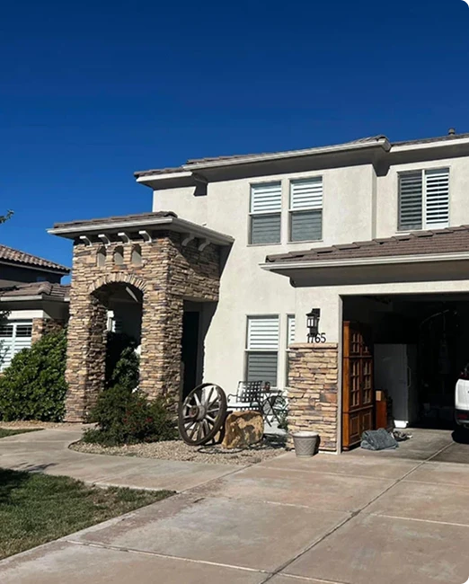 Home remodeling contractor