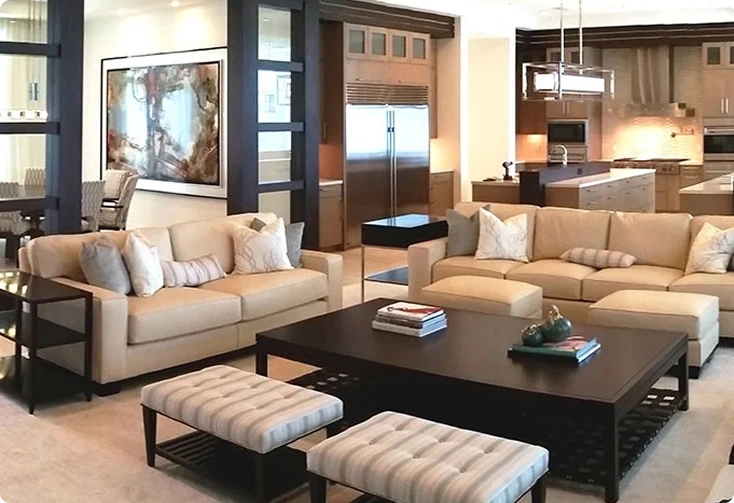 Home Remodeling services