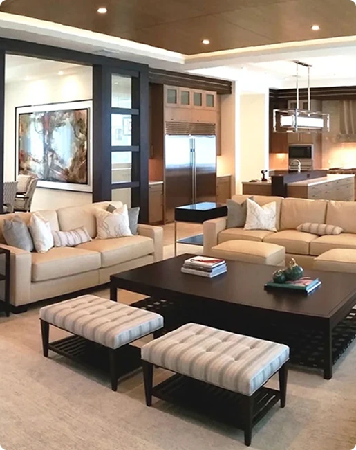 Residential renovation contractors