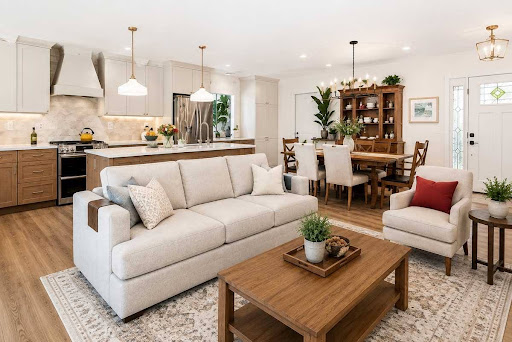 How to Plan a Stress Free Home Remodeling Project