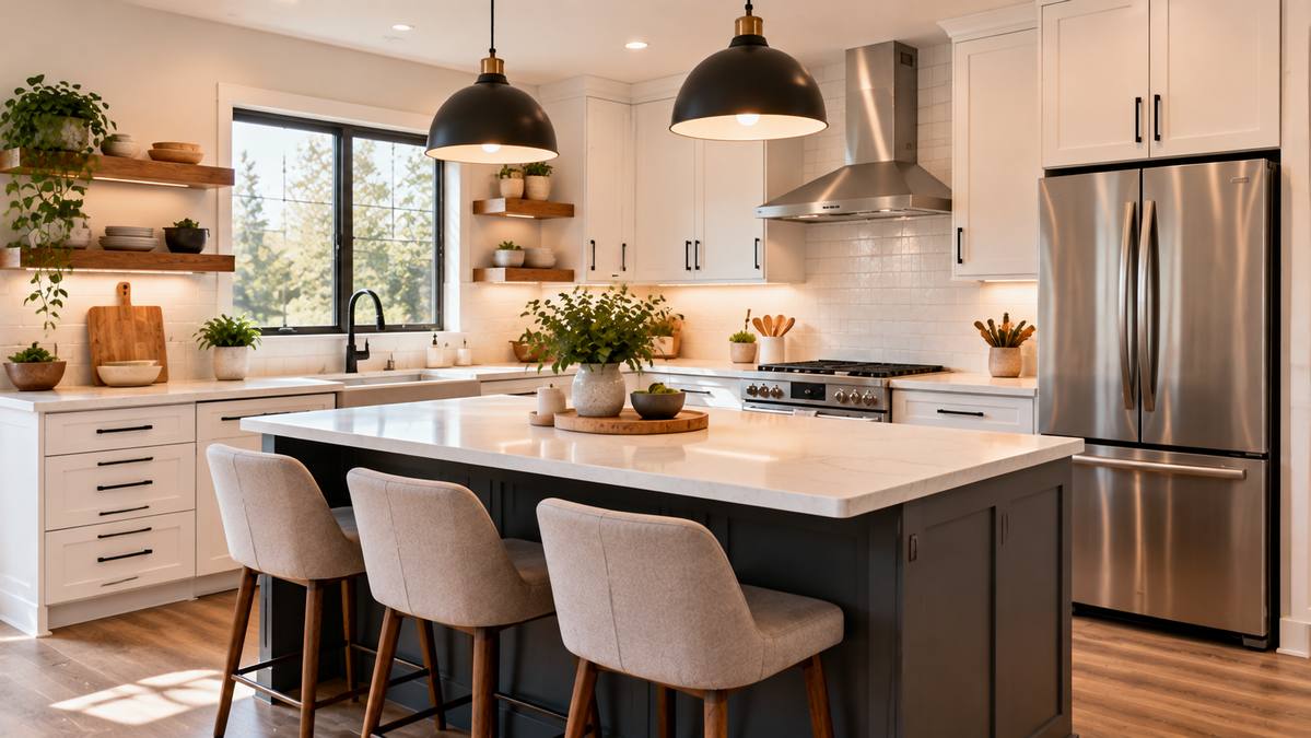 kitchen remodeling cost
